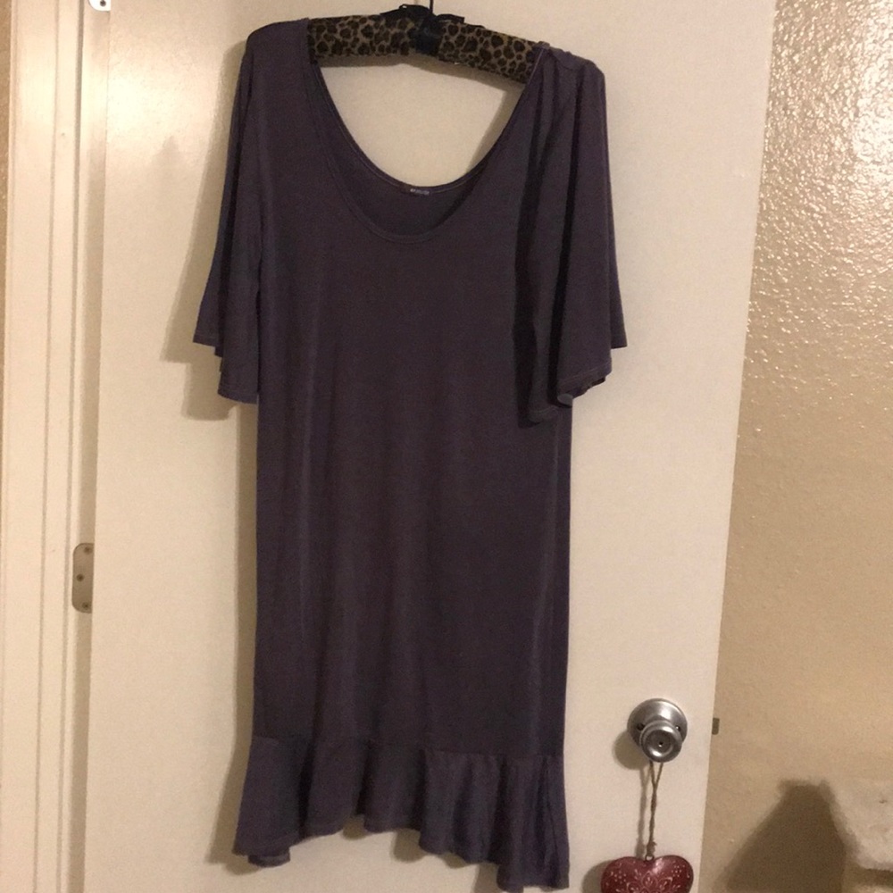 LAmade Dress